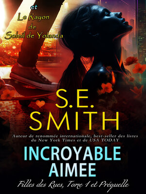 cover image of Incroyable Aimee